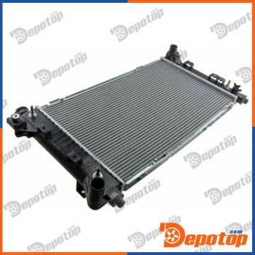 Radiateur du moteur pour CHRYSLER | CCH-CH-005, 610142